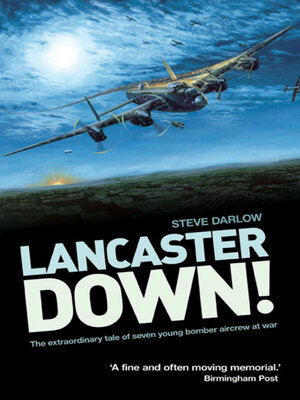 cover image of Lancaster Down!